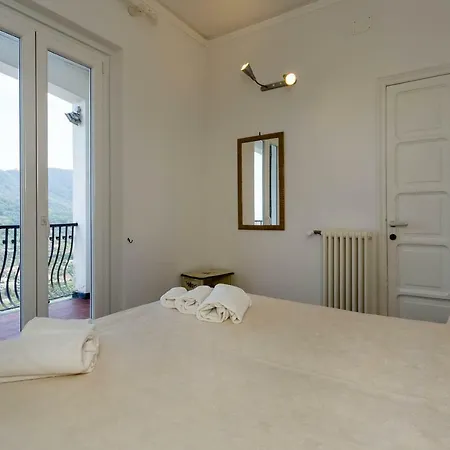 Villa Elisabetta Santa Margherita Ligure