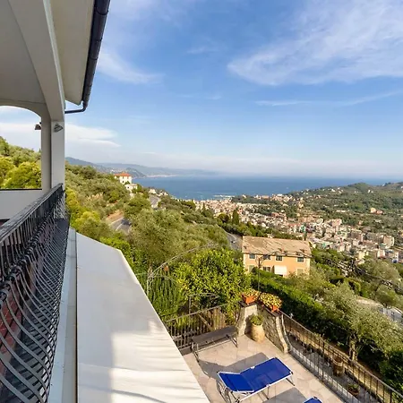 Elisabetta * Santa Margherita Ligure