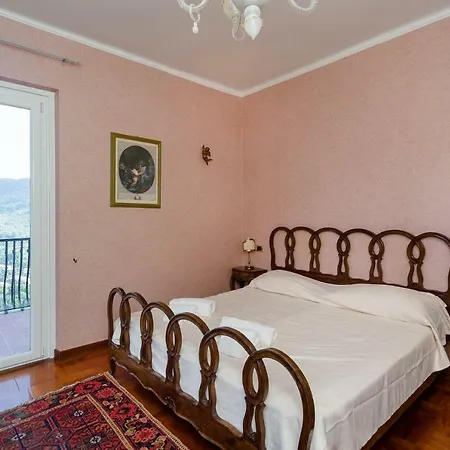 Villa Elisabetta Santa Margherita Ligure
