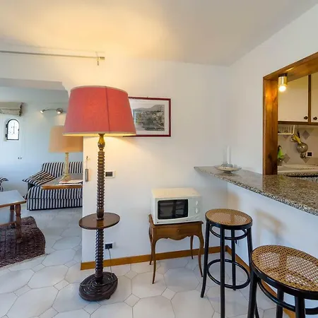Villa Elisabetta Santa Margherita Ligure